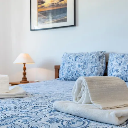 Apartament Incredible View T1 47