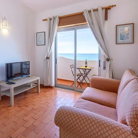Apartament Incredible View T1 47 *