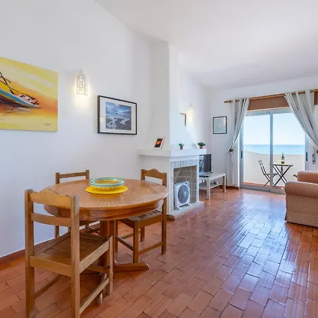 Incredible View T1 47 Apartament