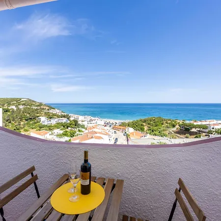 Incredible View T1 47 Apartament